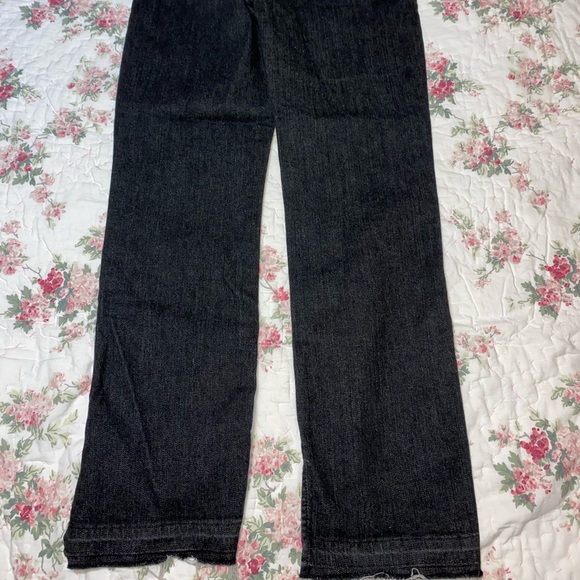 Frame jeans size 28 vguc - Picture 6 of 6